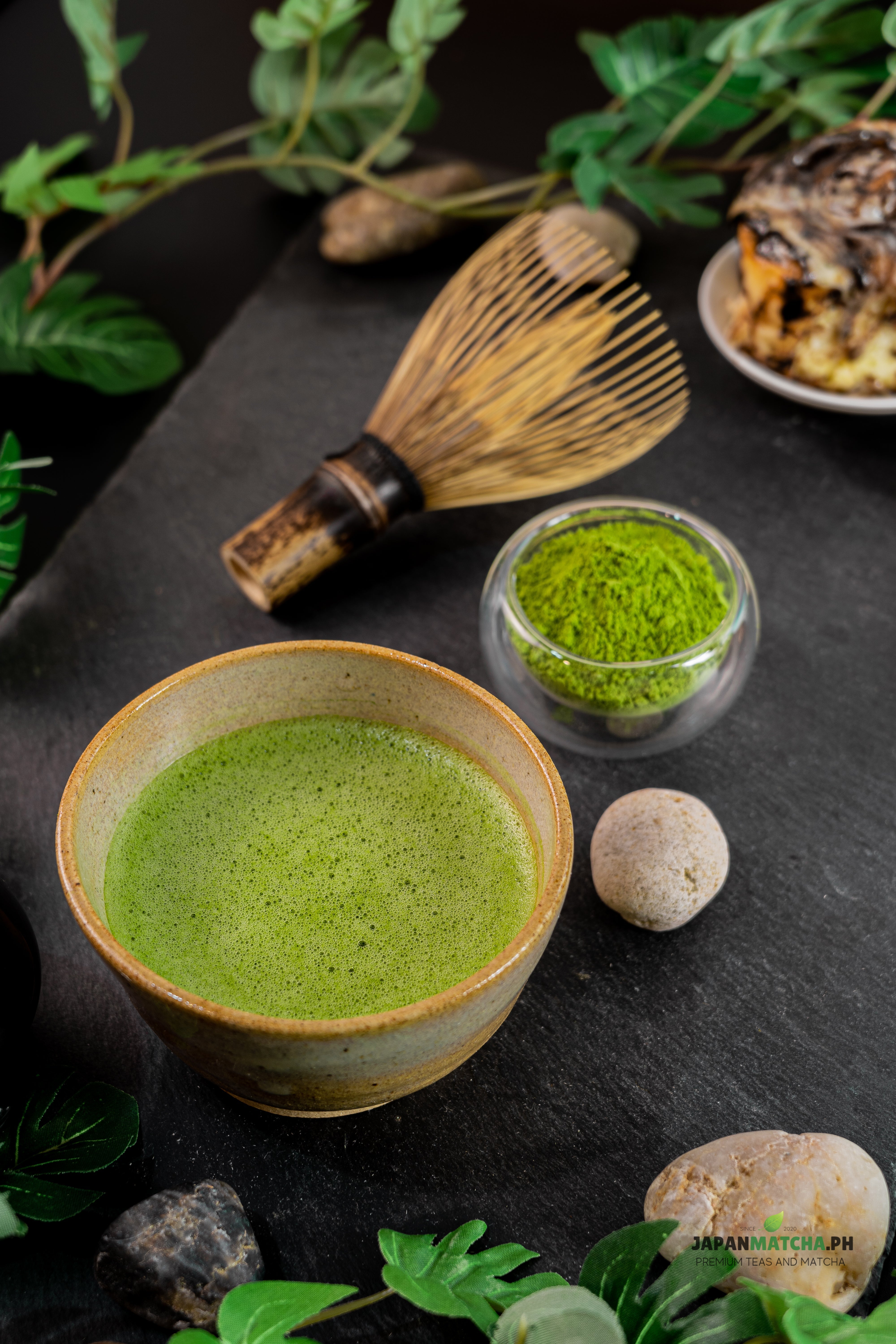 Matcha – Japanmatchaph