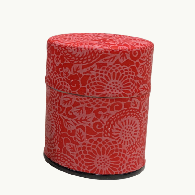 Decorative Empty Can