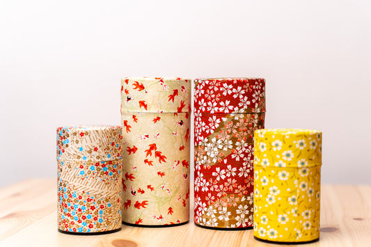 Decorative Empty Can