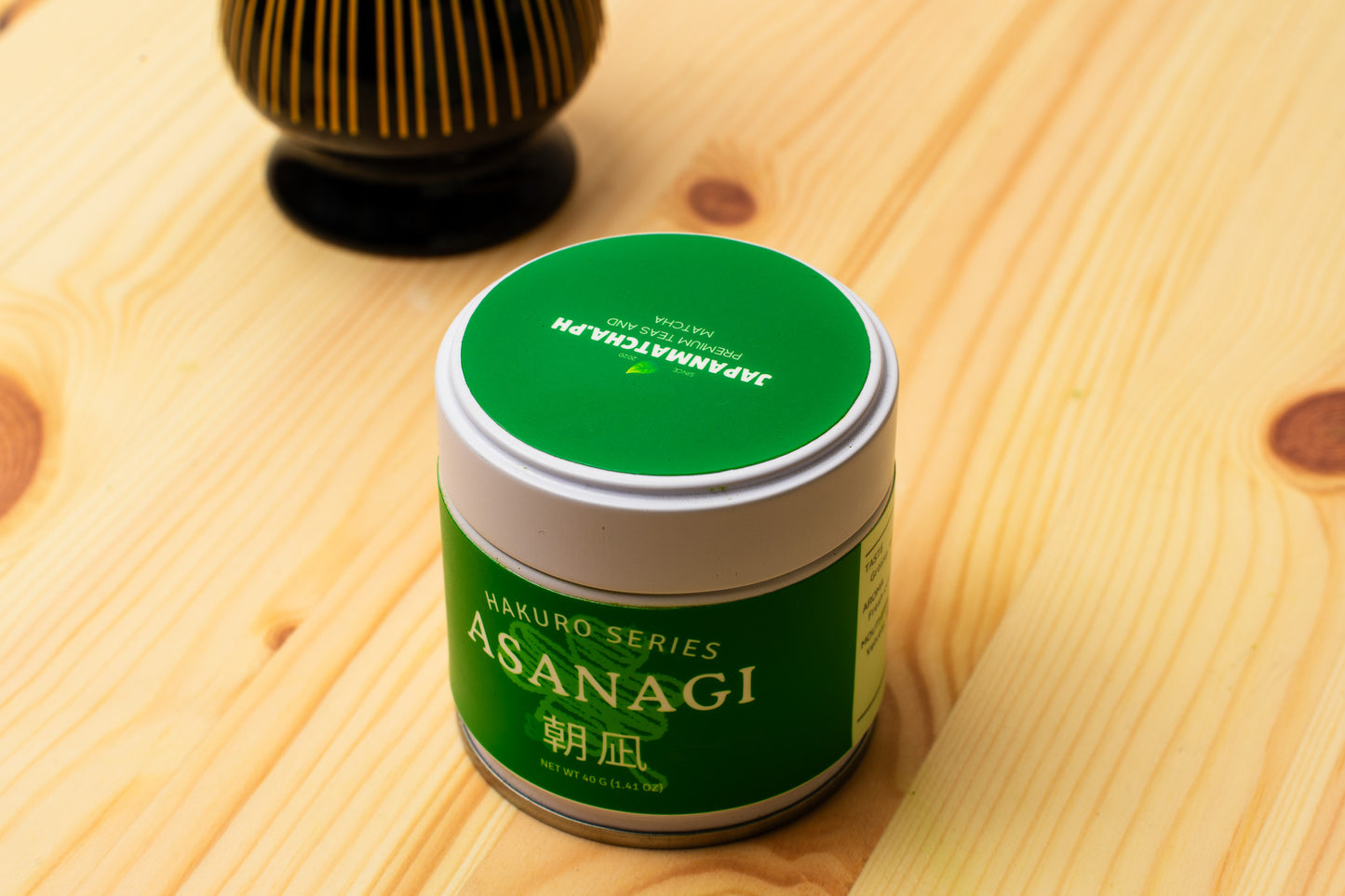Matcha Asanagi