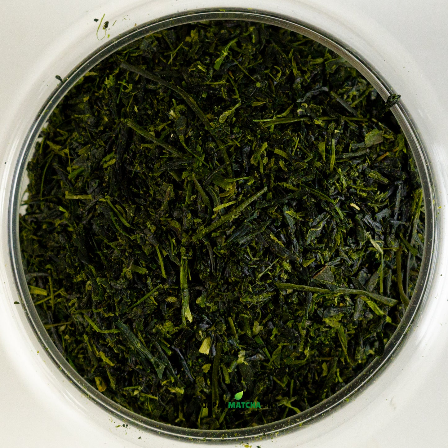 Sencha(Deep Steamed S Grade)- Yukatamidori, Guricha from Kagoshima Japan Green Tea