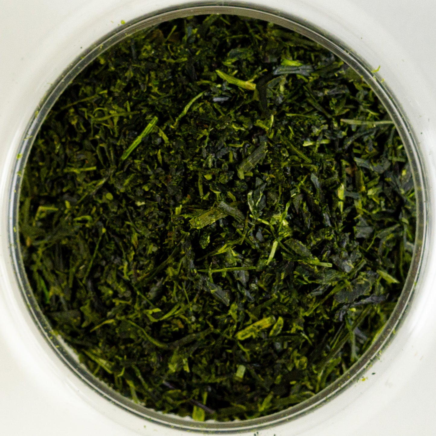 Fukamushi Sencha (Deep Steamed) A Grade
