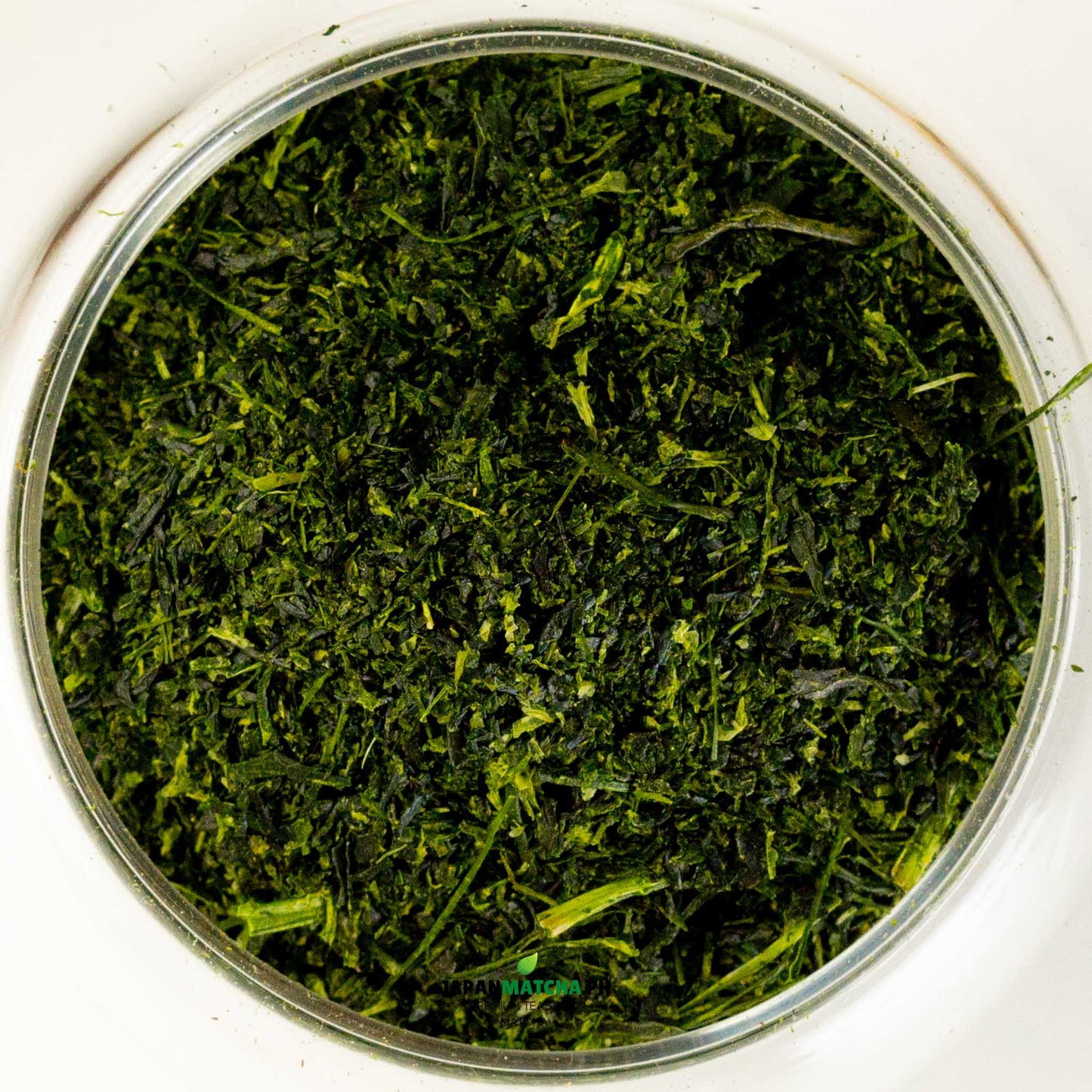 Sencha (Saemidori) Premium Fukamushi Deep Steamed (SS Grade) from Kagoshima Japan