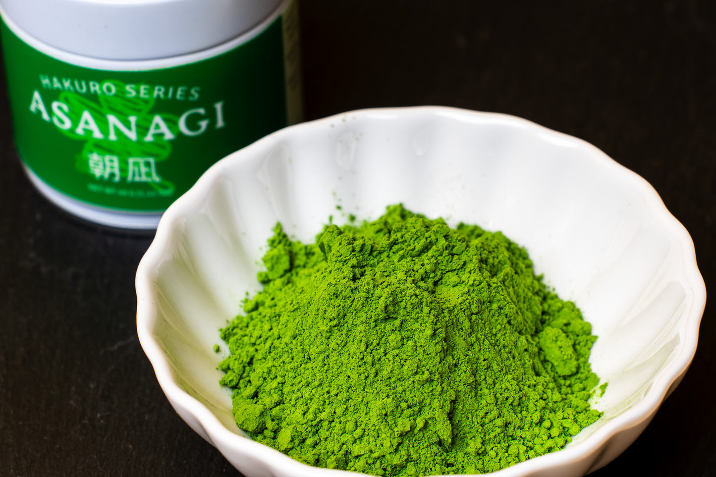 Matcha Asanagi