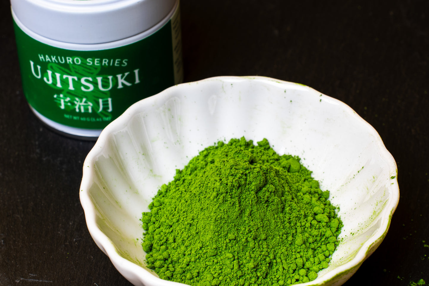 Matcha Ujitsuki