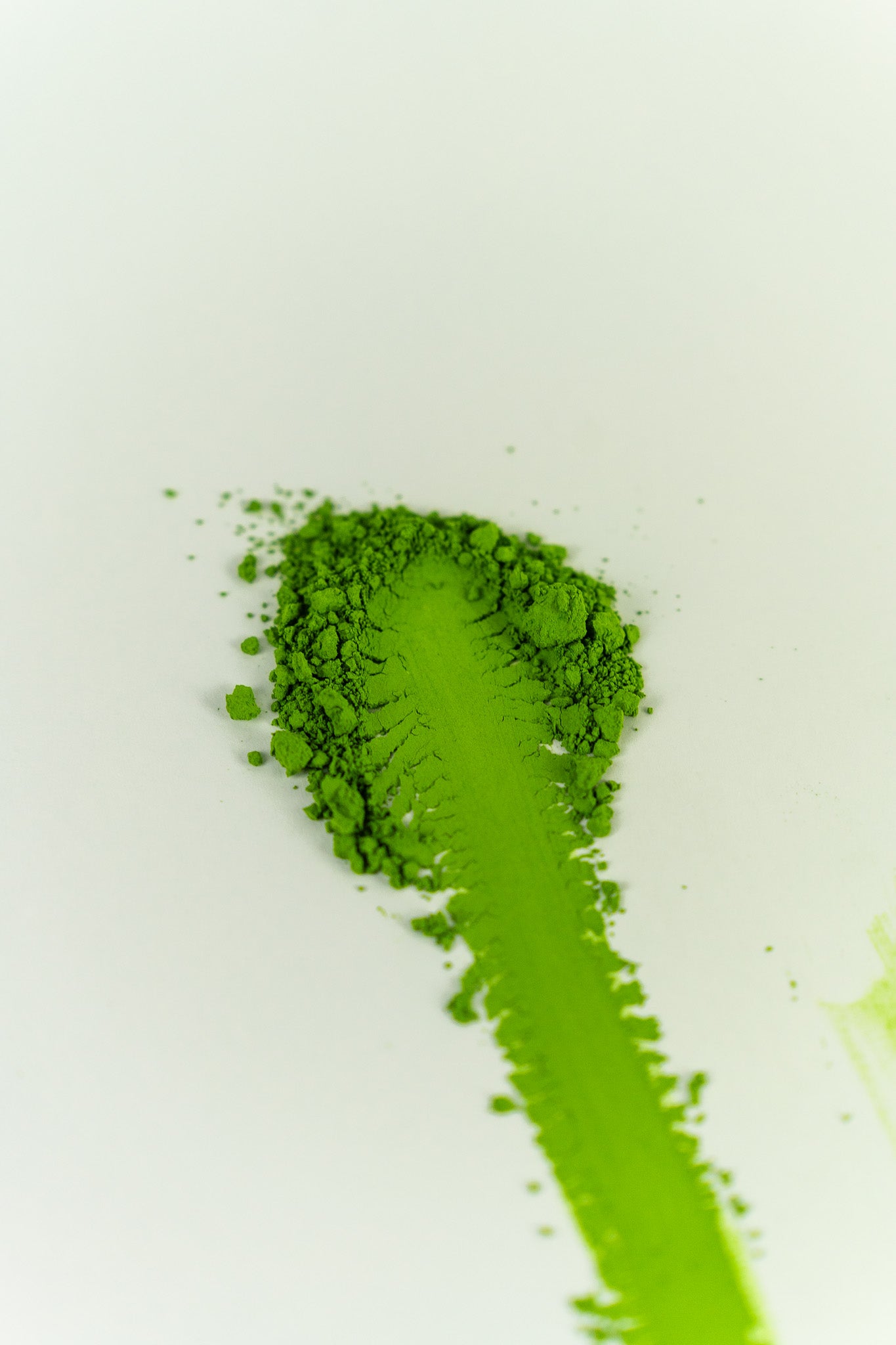 Matcha Asahi