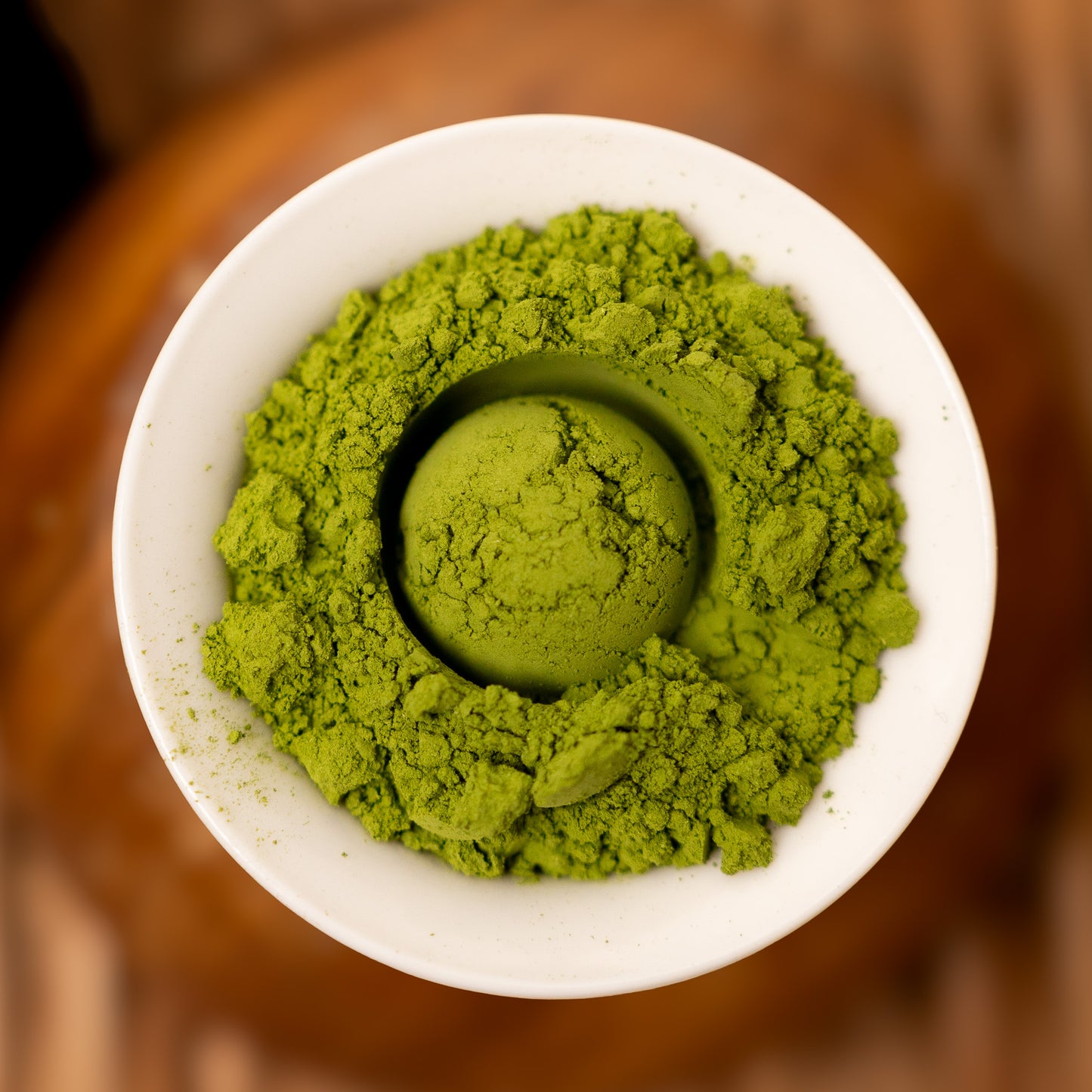 Matcha Kazenoha (Culinary Grade Matcha)