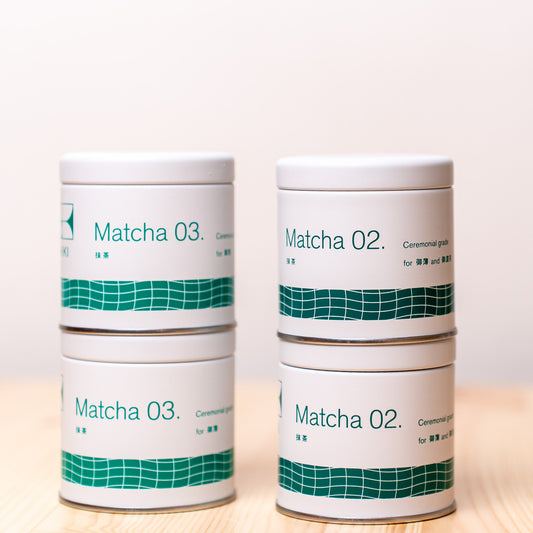 Shiki Matcha