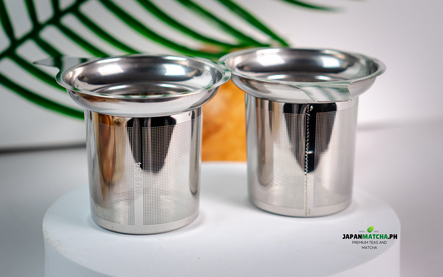 Tea Strainer for Green Tea,Black Tea and Oolong