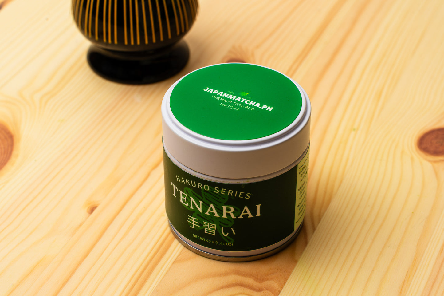 Matcha Tenarai