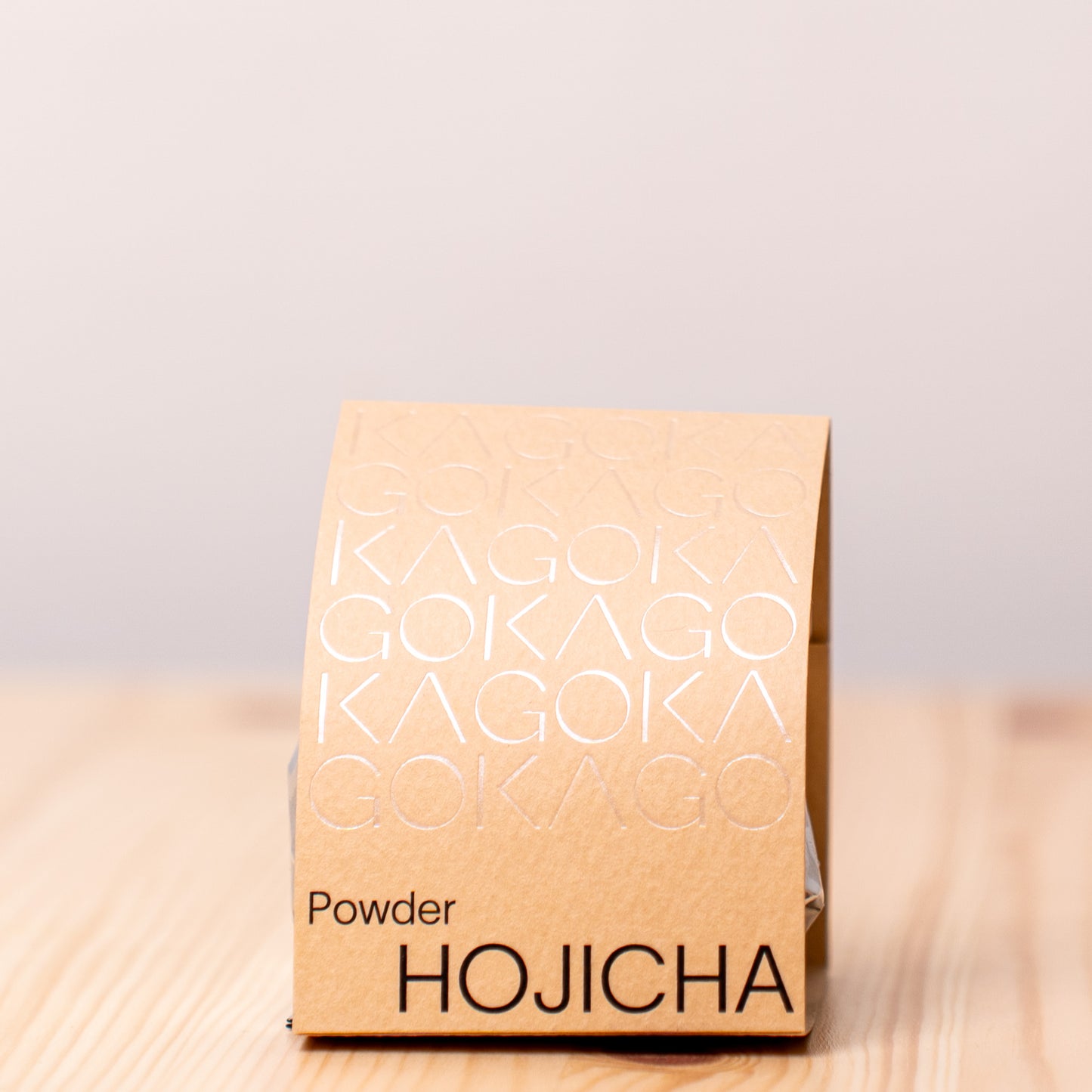 Hojicha By Gokago