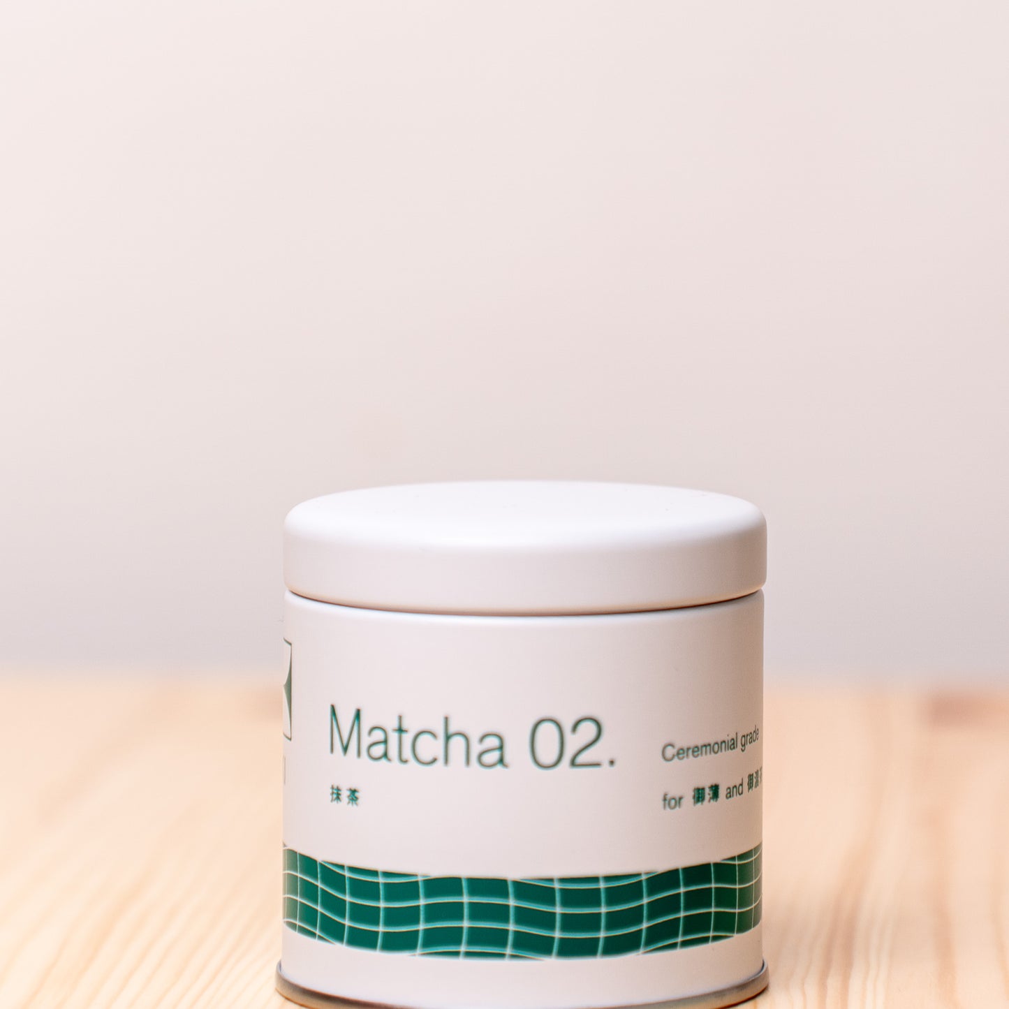 Shiki Matcha
