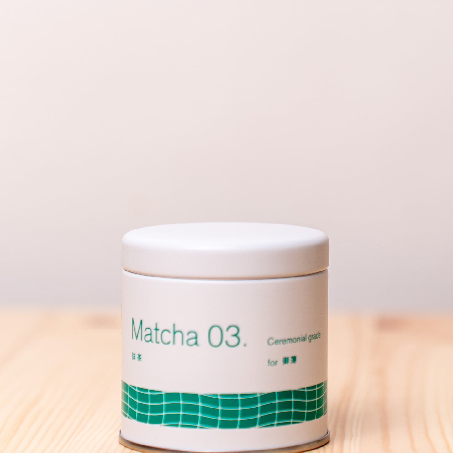 Shiki Matcha