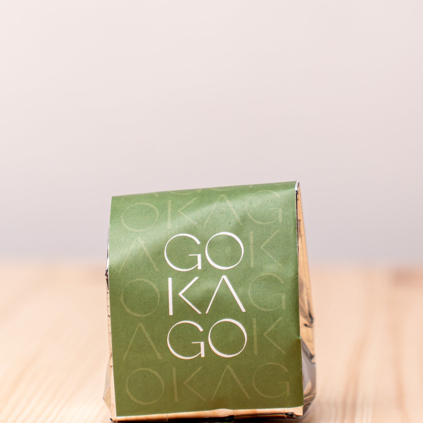 Matcha Shin By Gokago