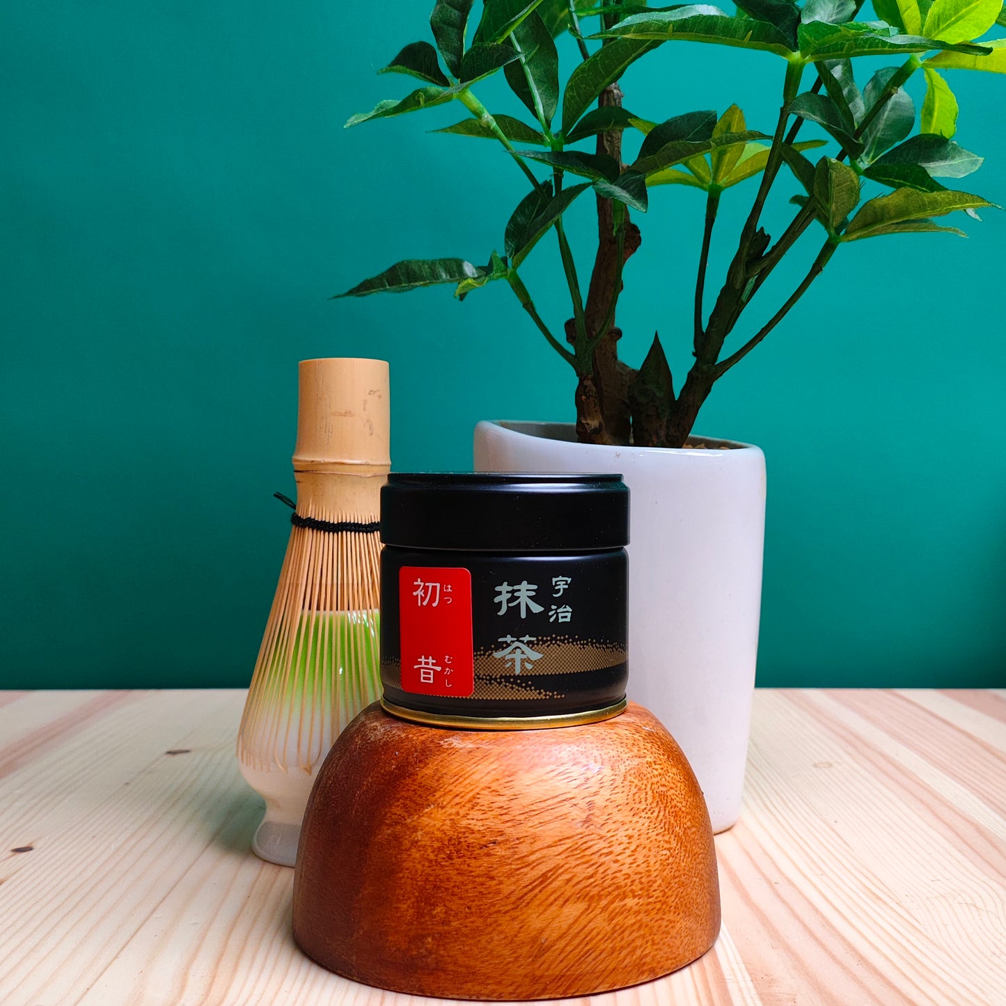Hekisuien Matcha