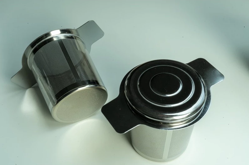 Tea Strainer for Green Tea,Black Tea and Oolong