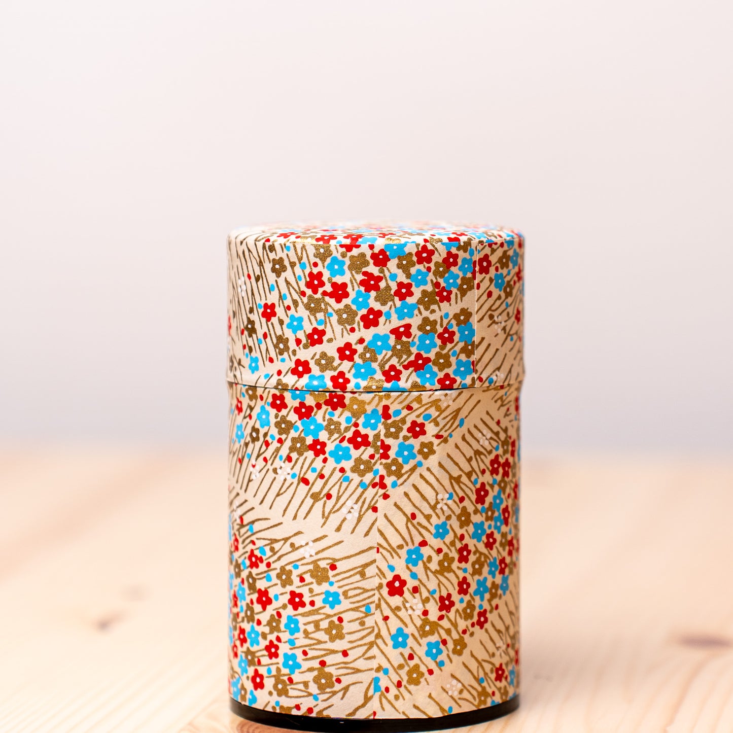 Decorative Empty Can