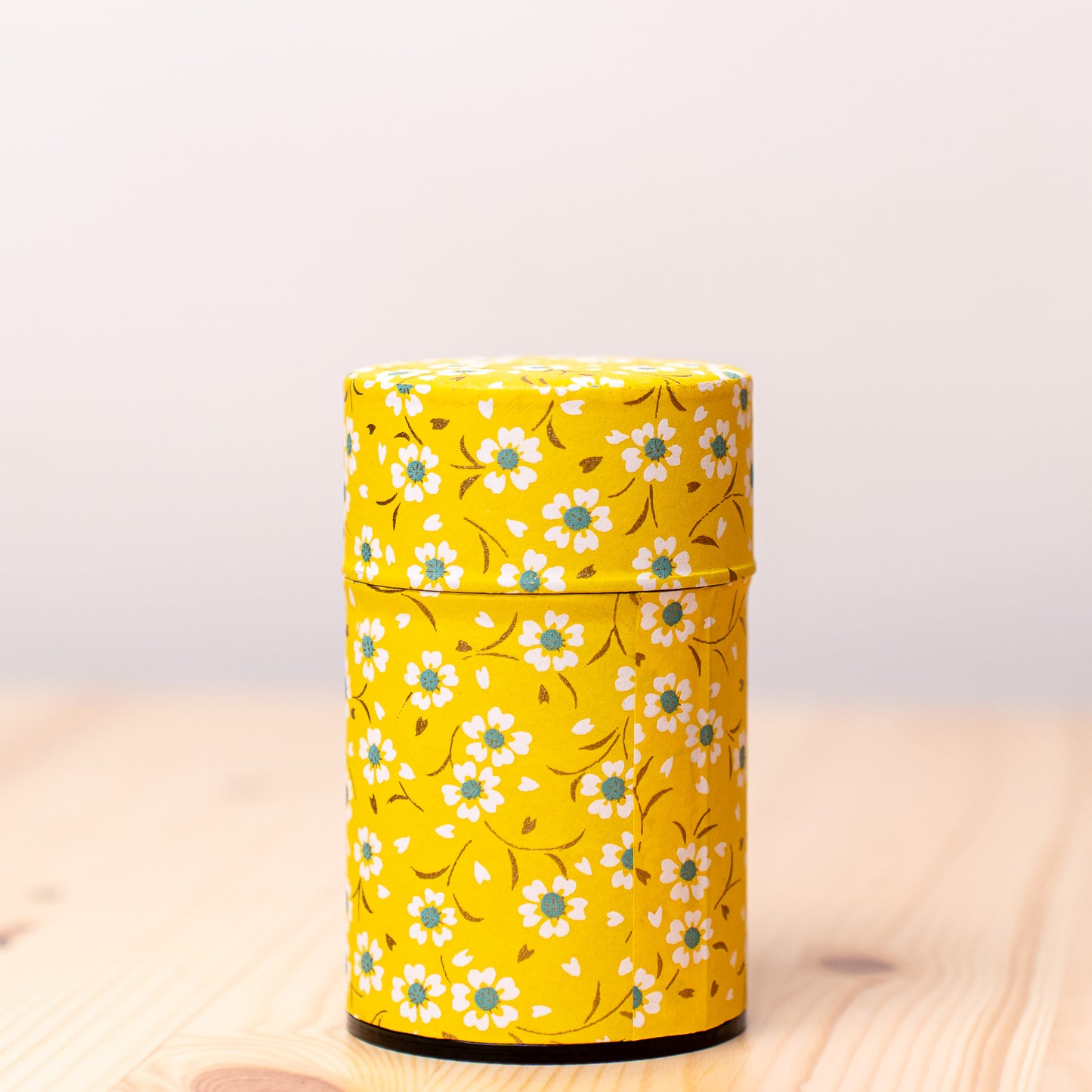 Decorative Empty Can