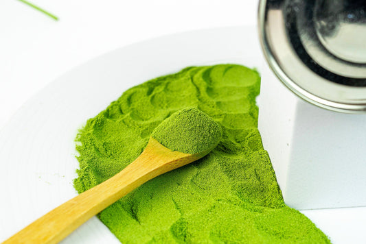 What is Matcha?