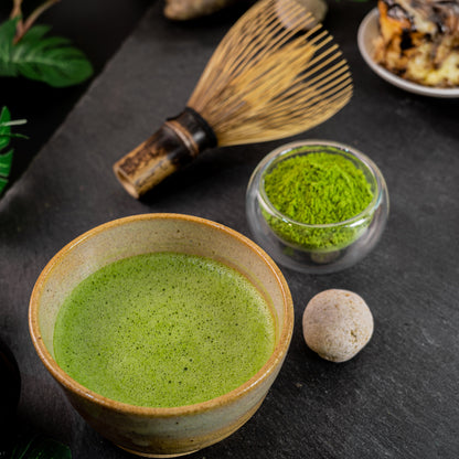 Culinary & Ceremonial Matcha by Japan Matcha Ph