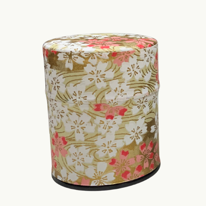 Decorative Empty Can