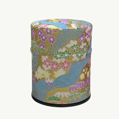 Decorative Empty Can