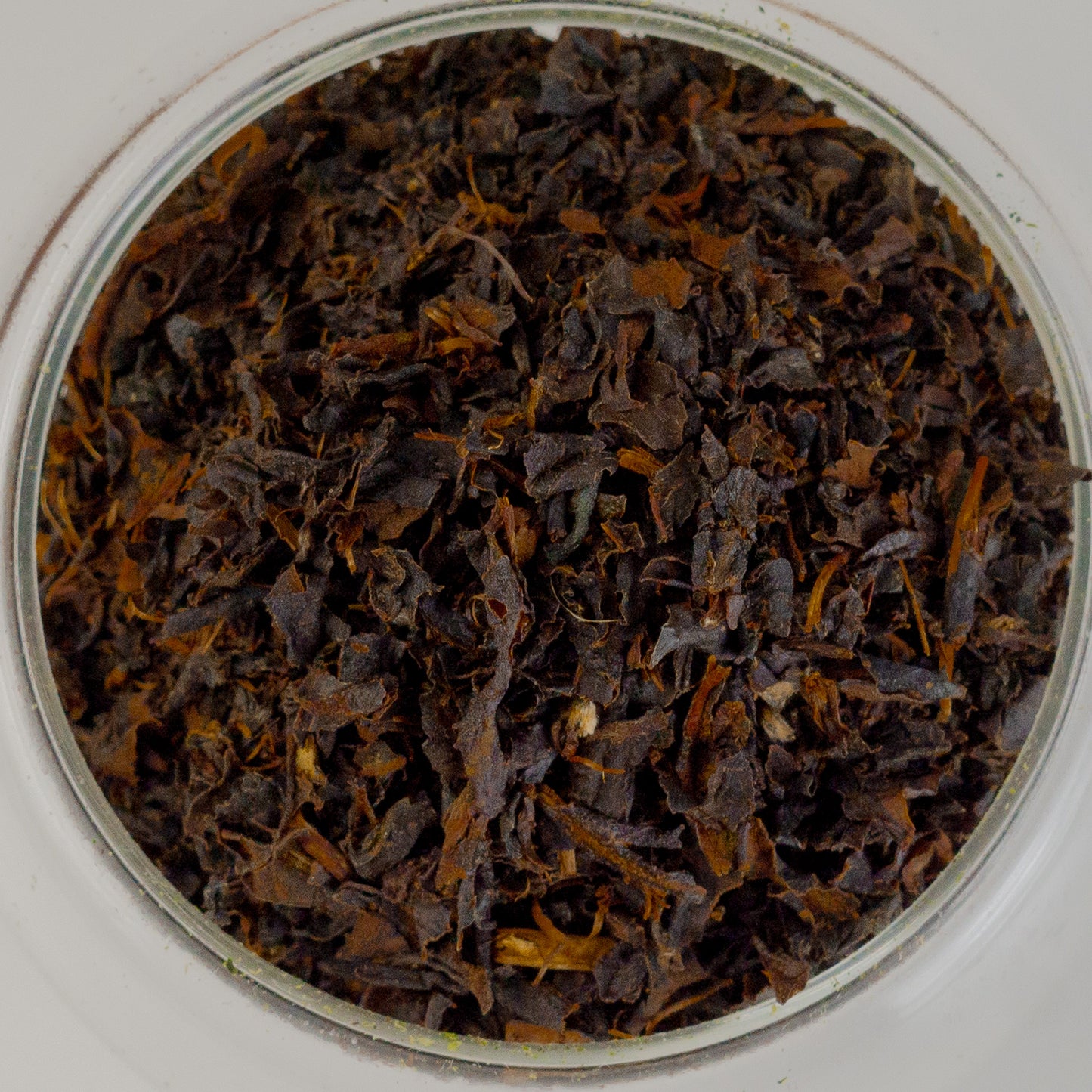 Black Tea Satsuma Koucha (organic)