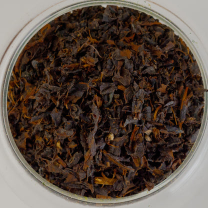 Black Tea Satsuma Koucha (organic)