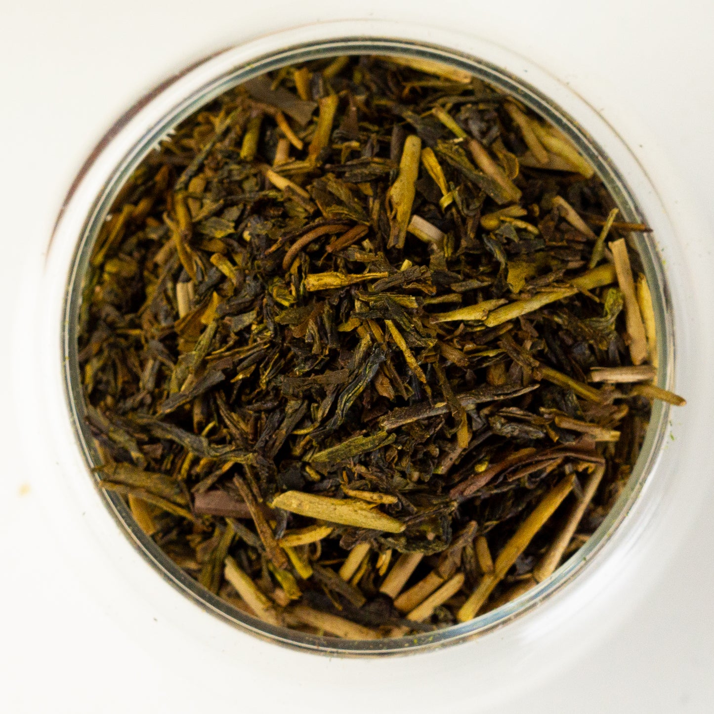 Hojicha Organic from Mie, Japan, Japanese Loose Leaf Green Tea (Premium S Grade)