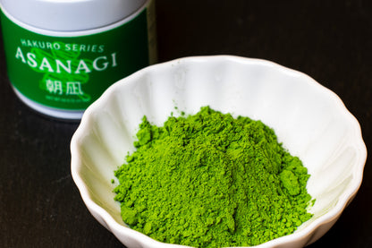 Matcha Asanagi