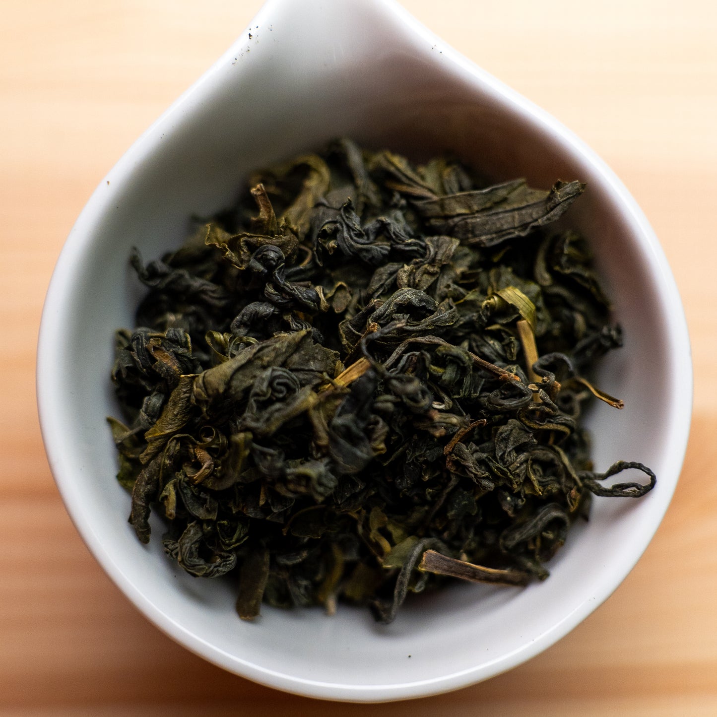 Pan-Fried Fujikaori (Shizuoka, Japan)