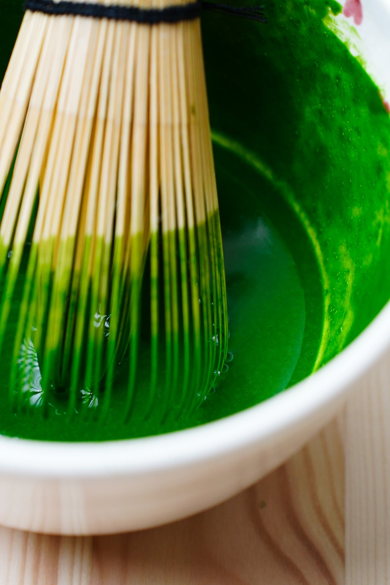 Matcha Ryofuku Ceremonial Grade 30g