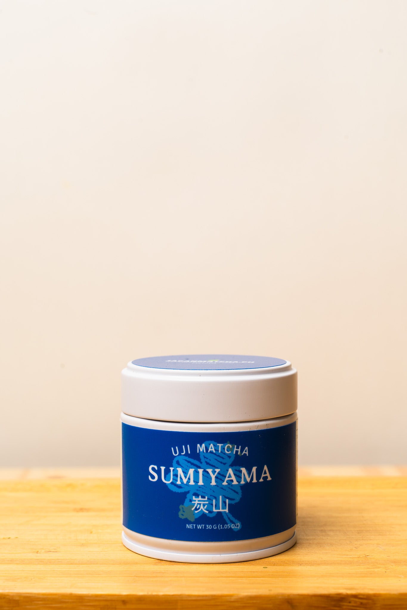 Matcha Sumiyama Uji Ceremonial Grade 30g