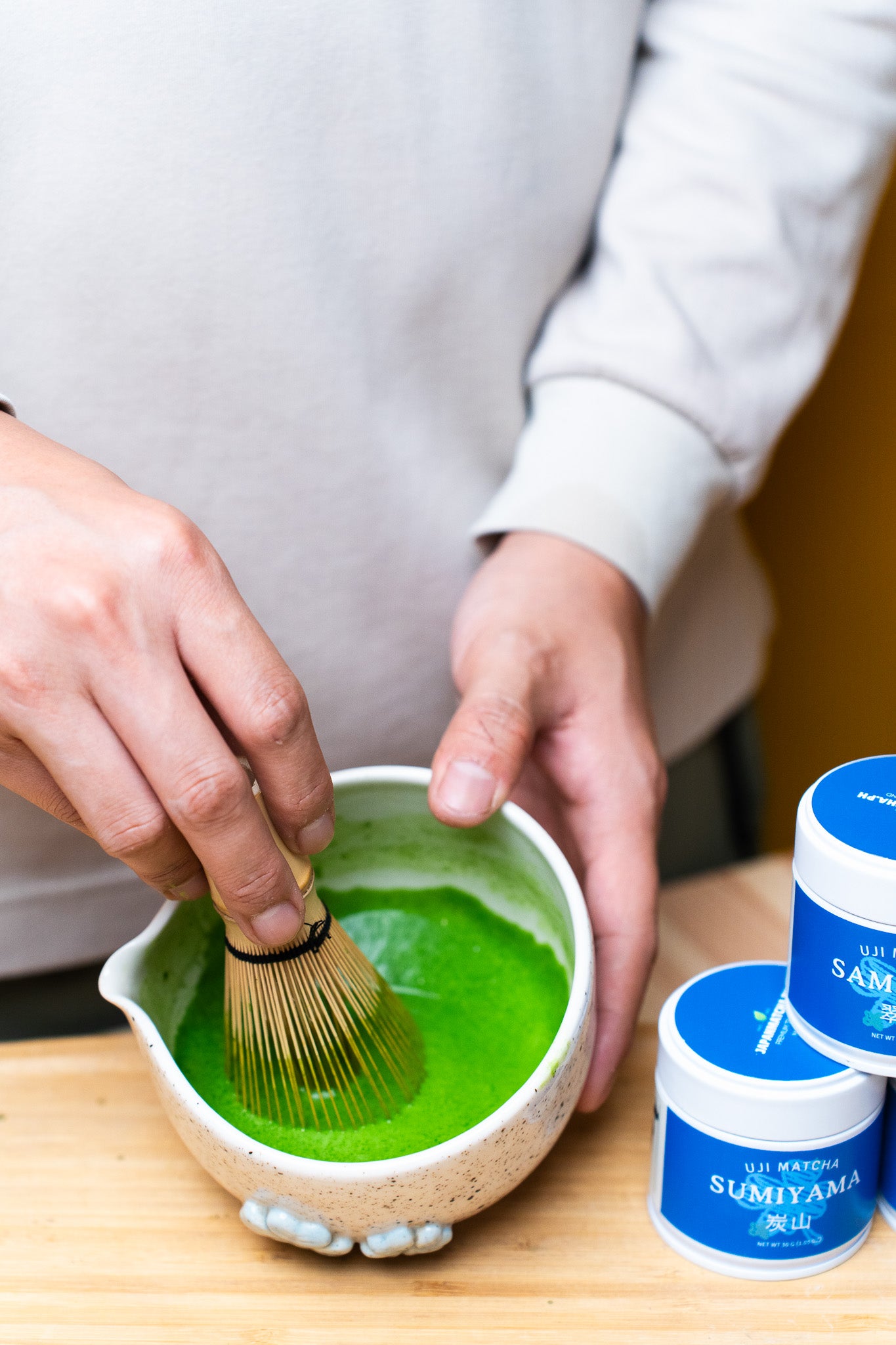 Matcha Manyo Uji Ceremonial Grade 30g