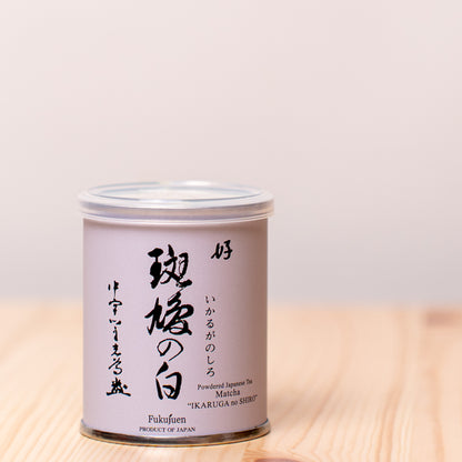 Fukujuen Matcha