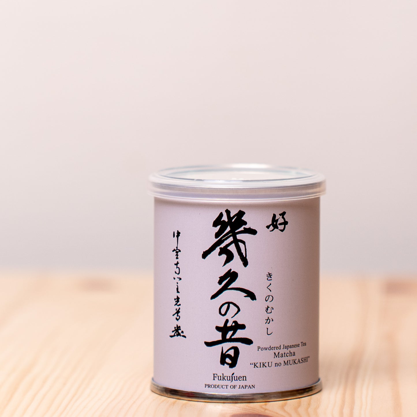 Fukujuen Matcha