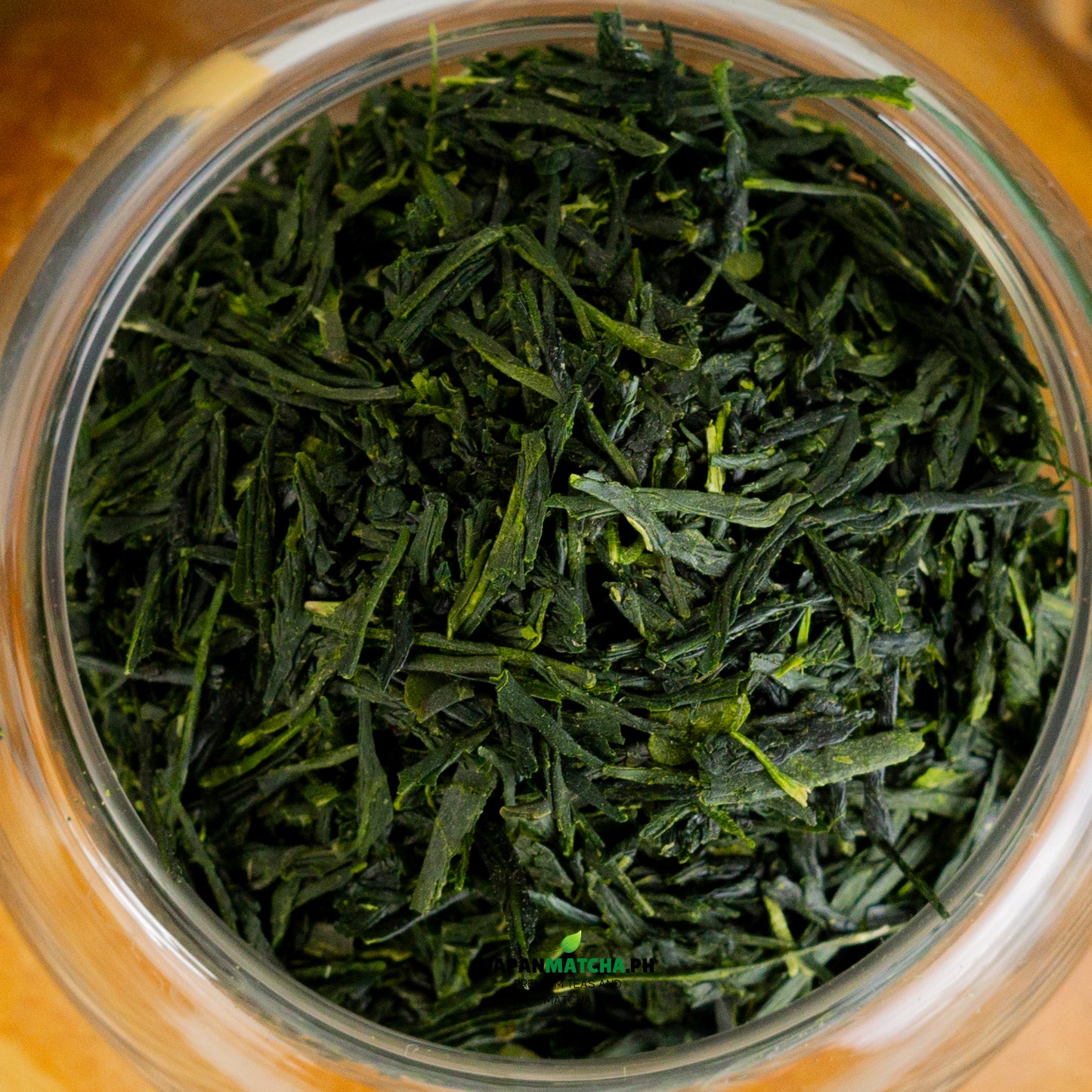 Organic Gyokuro Green Tea from Kagoshima (2025)