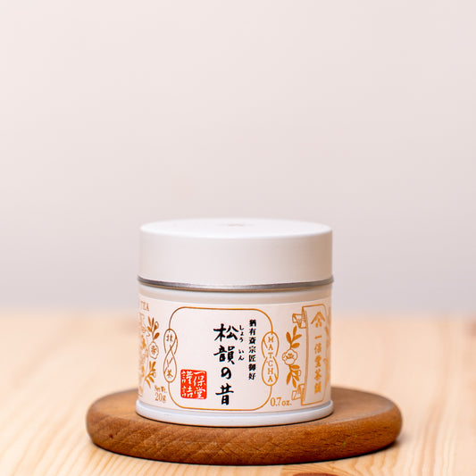 Shoin no Mukashi By Ippodo Tea