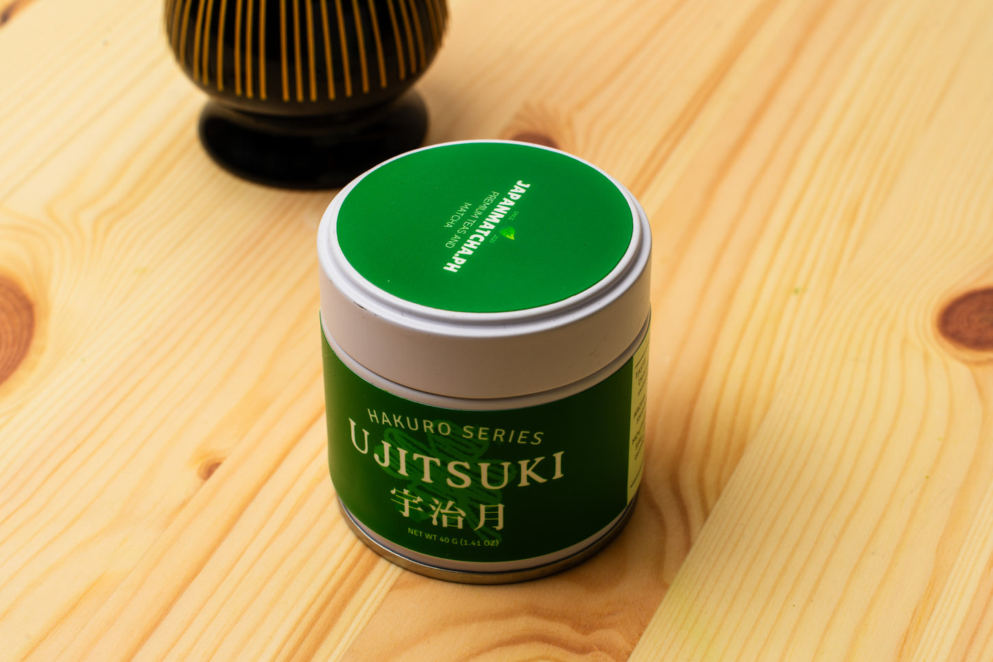 Matcha Ujitsuki