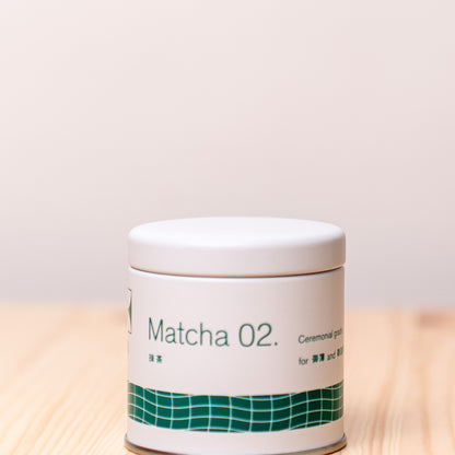 Shiki Matcha