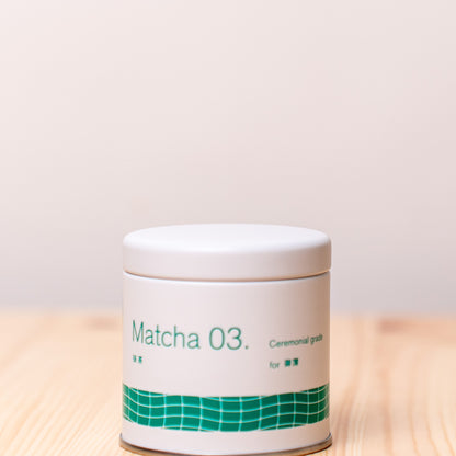 Shiki Matcha