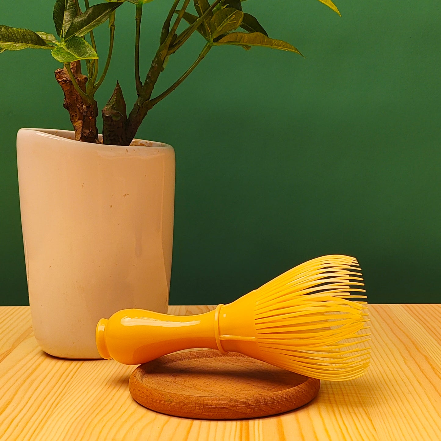 Matcha Whisk (Plastic)