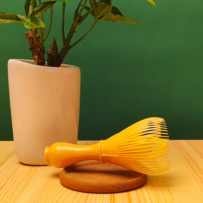Matcha Whisk (Plastic)