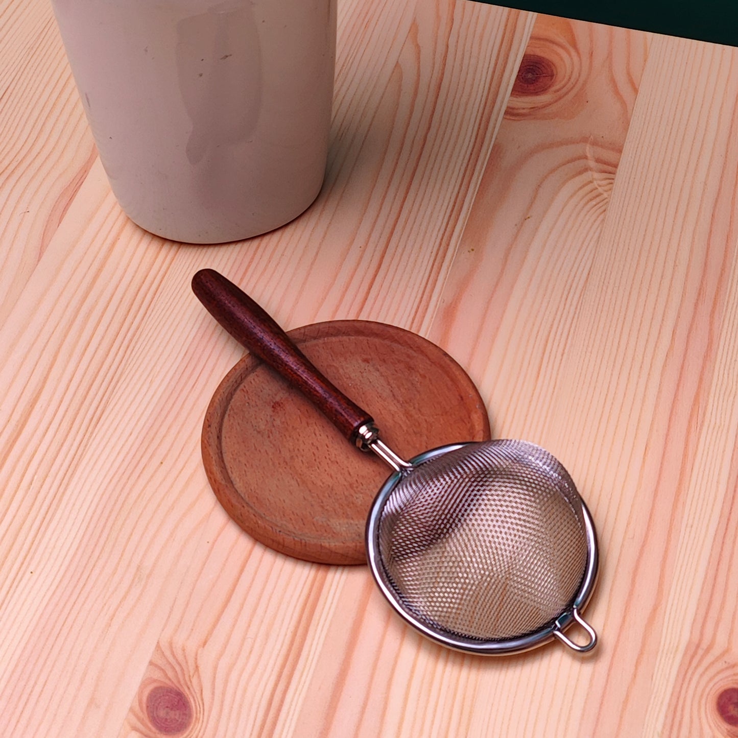Matcha Sifter