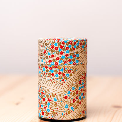 Decorative Empty Can