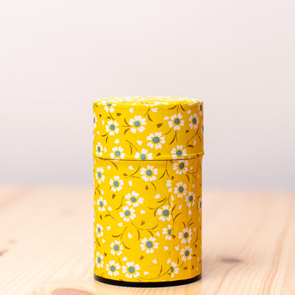 Decorative Empty Can